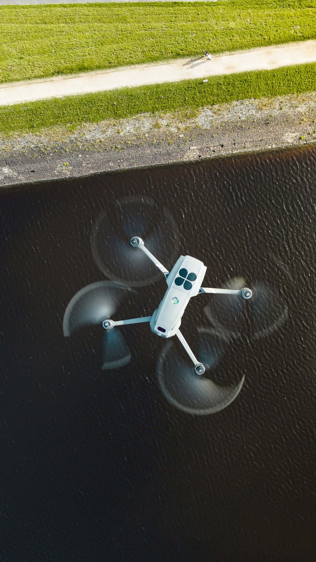 Volumetria me Dron — Kantiere, Miniera dhe Karriera - Topograf i Licensuar Shqipëri - Topograf i Licensuar