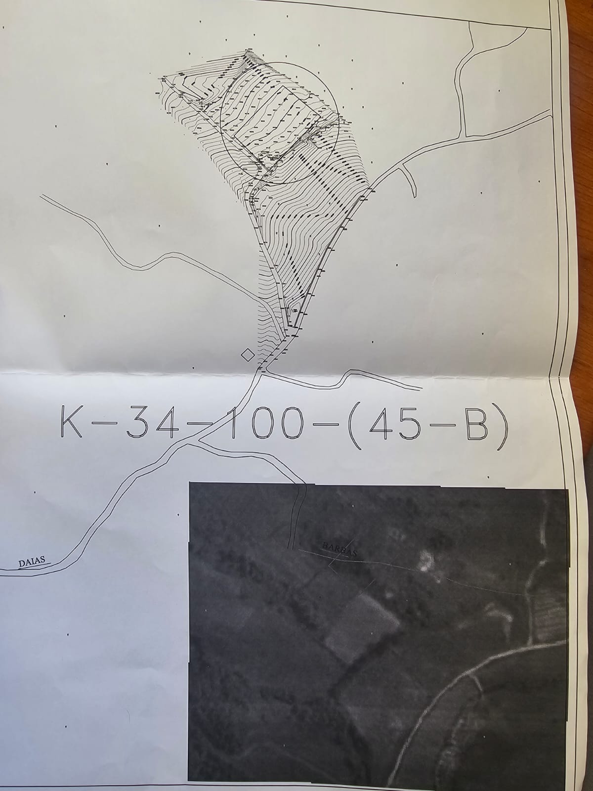 Plan Rilevimi Tiranë 2024 - Inxhinier Gjeodet i Licensuar ASHK nga 2001