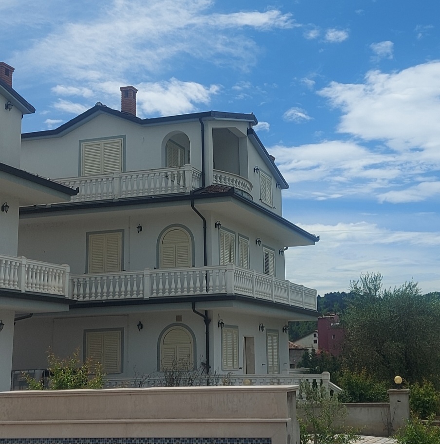 Vlerësim i Pasurive të Paluajtshme
